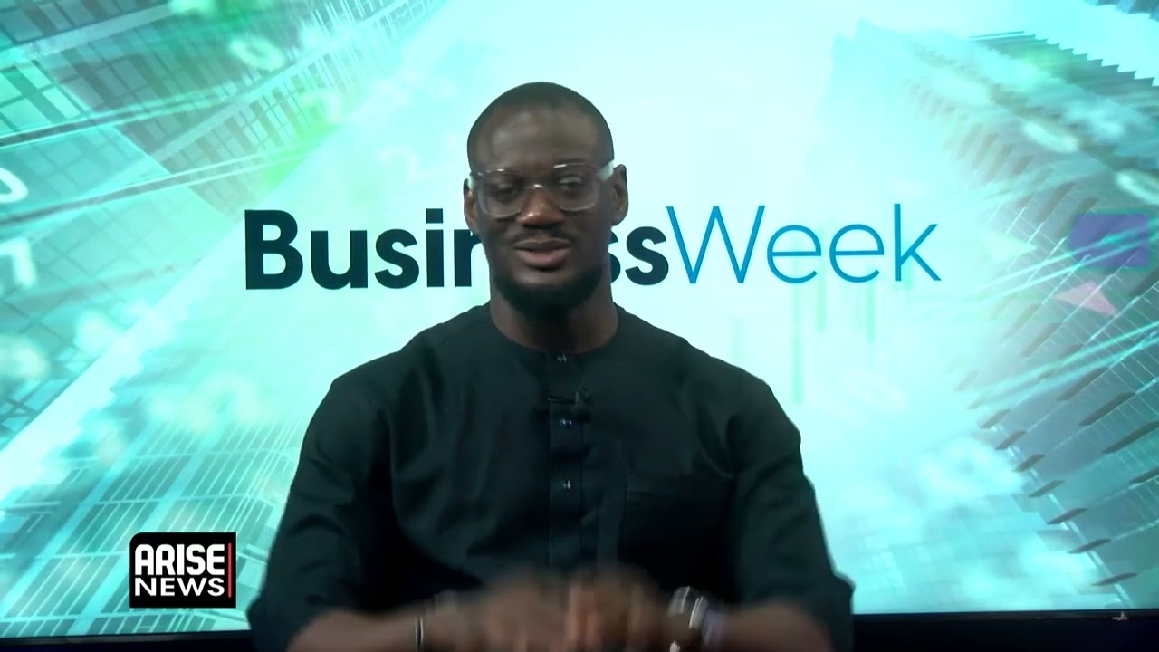 Africa Has Produced Some Of The Best Tech Entrepreneurs From Its Tough Environment - Aladekomo