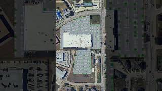 Who solved it better? #realestate #architecture #ai #parking