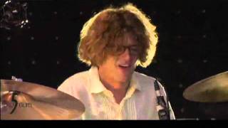 Jack's Mannequin - My Racing Thoughts @ Coachella 2011