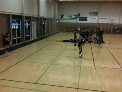 Alterno MC1 - Scylla MC1.mov