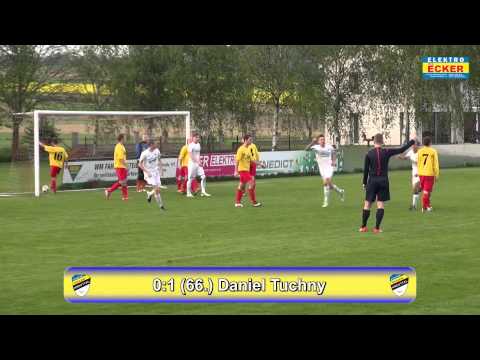 SC Ladendorf - SC Elektro Ecker Kreuttal (23.Runde)