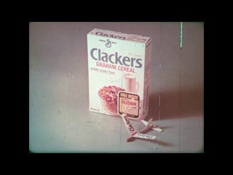 Clackers