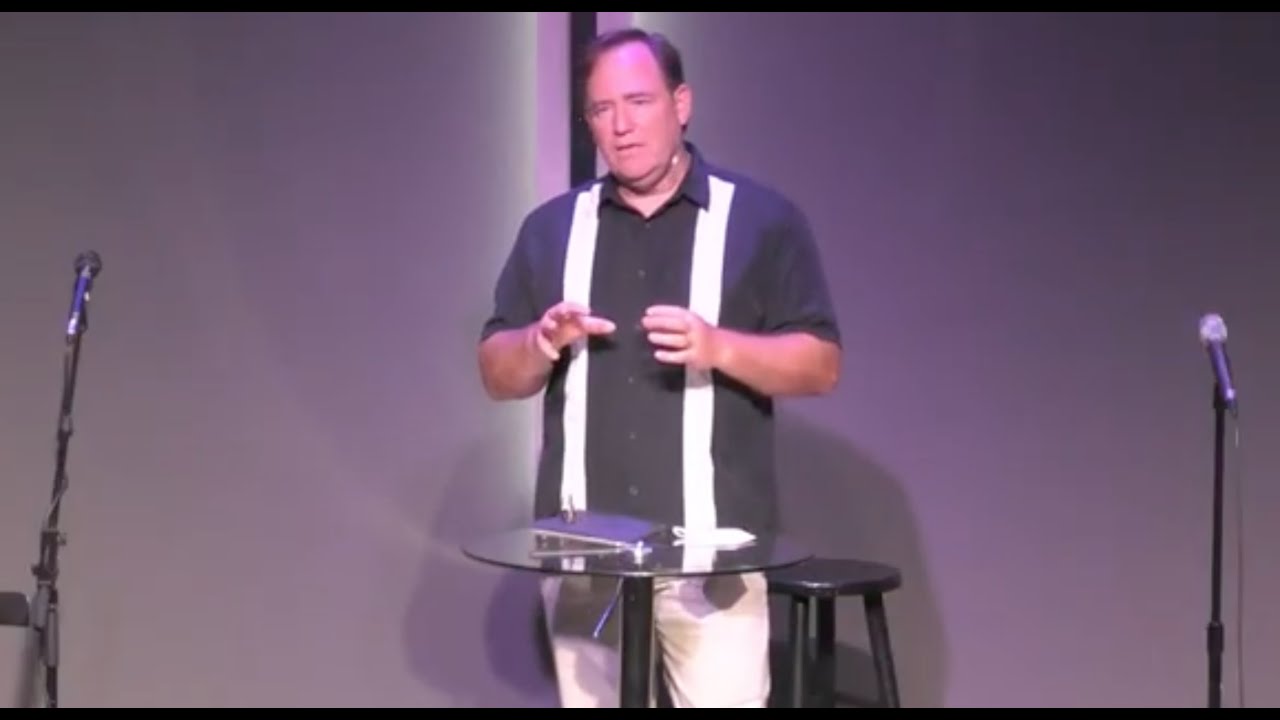 THE DISCOVERY SERIES | THE REASONS FOR PAIN AND SUFFERING | 06.13.21