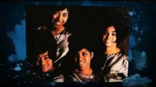 THE MARVELETTES  slow twistin'