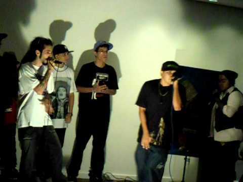 premio hip hop zumbi