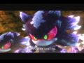 Sonic Shrek Moments 2