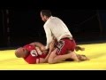 ANSGAR SUPERFIGHTS ORIOL GASET Vs RAY BOIXADER