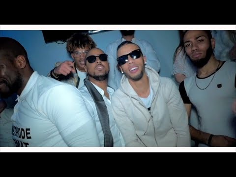 Francky Foss feat Bezza - #Lousdé (Clip Officiel)