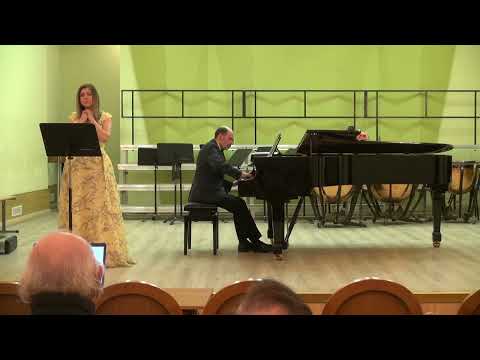 Nune Sargsyan -Կոմիտաս "Անտունի", Komitas "Antuni", Комитас "Бездомный" (Скиталец)