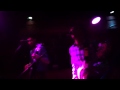 The Spinto Band - Take It (2/23/2013 state college PA)