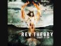 Rev Theory - Wanted Man (Lyrics) 