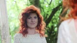 Ehlers-Danlos Story - Denise