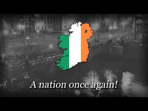 A Nation Once Again - Misc Irish