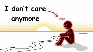 Psychology of People Who Lose Interest in People