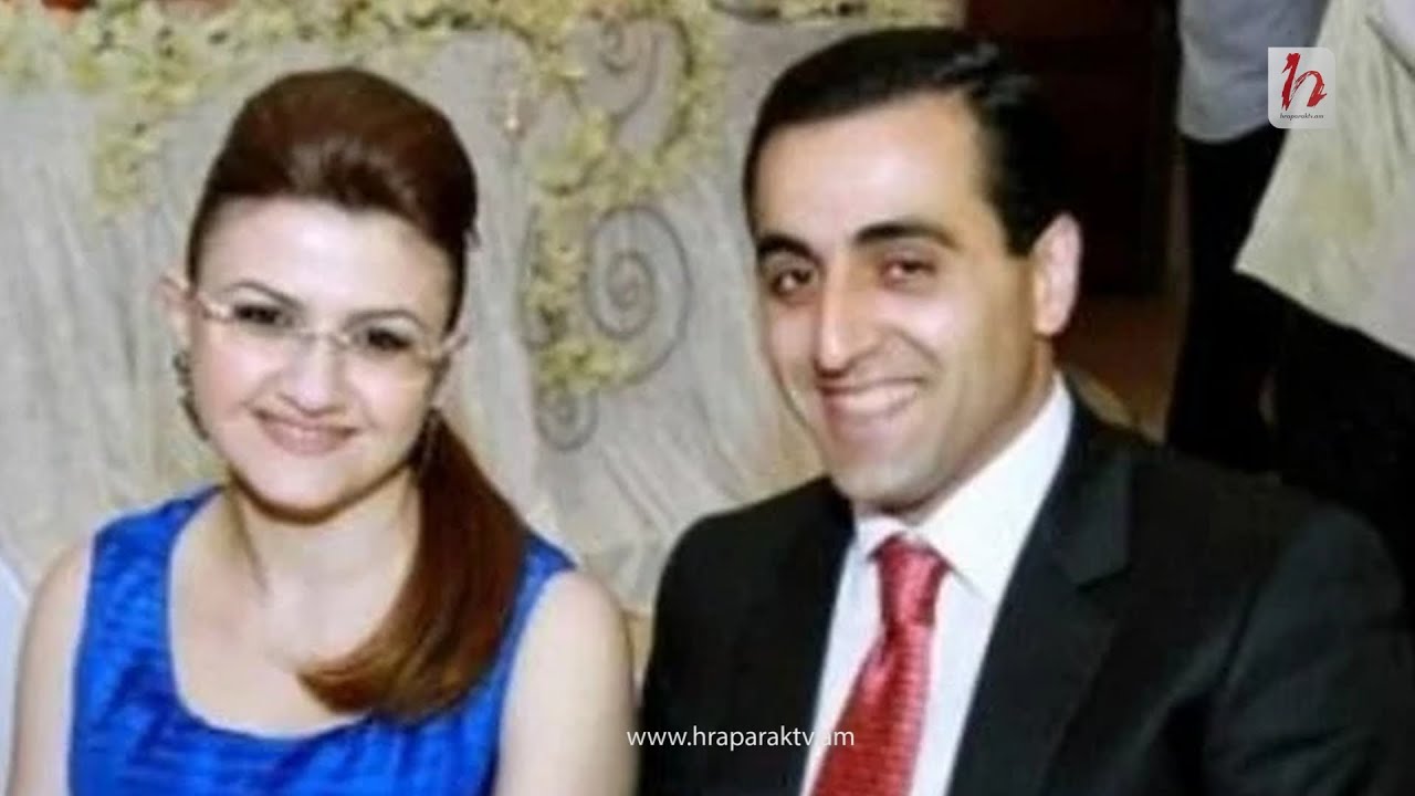 ՀՀ ղեկավարների երեխաները