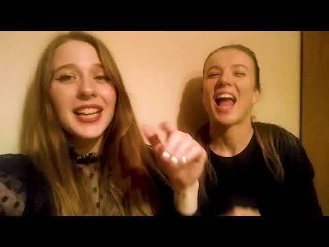 Happy birthday Klaudia! 12.01.2020