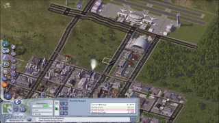 Let's Play SimCity 4 #022