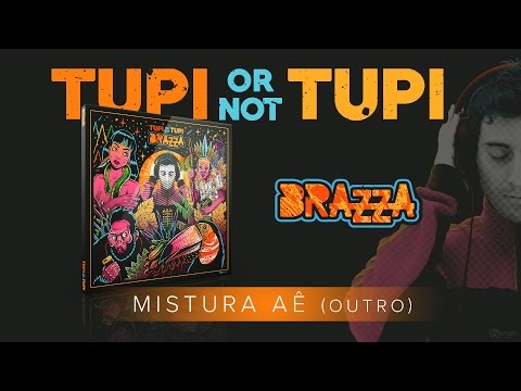 Video thumbnail for Mistura Aê (Outro)