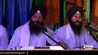 HOLLYWOOD SIKH TEMPLE || LOS ANGELES, CA