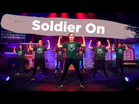 Soldier On | Kids Worship Music | Compass Bible Church