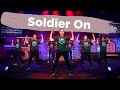 Soldier On Kids Worship Music Compass Bible Church