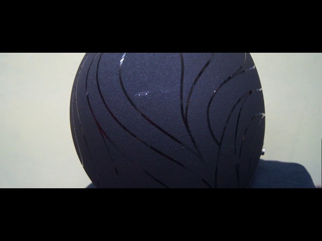 JET-HELMET 'Undercoat LINE'