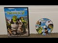 Shrek 2 USA DVD Walkthrough 2004