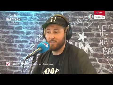 MNM: Halve Neuro - In een roes (Gin & Juice)