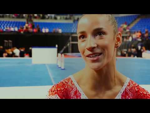 At the Heart of Gold: Inside the USA Gymnastics Scandal