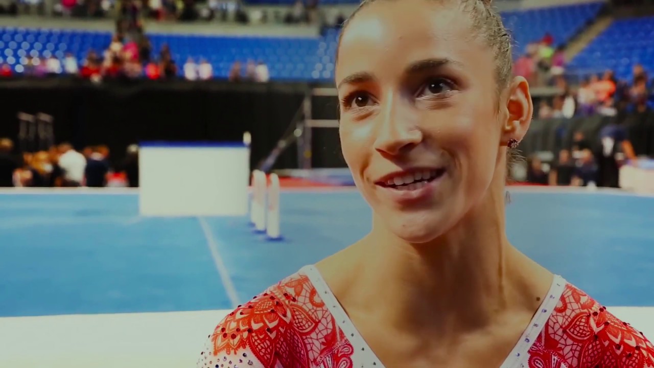 At the Heart of Gold: Inside the USA Gymnastics Scandal