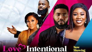 Love Intentional Latest 2024 Nollywood Movie – Wumi Toriola, Jumoke Odetola, Adekanye Oluwafemi Love Intentional Latest 2024 Nollywood Movie – Wumi Toriola, Jumoke Odetola, Adekanye Oluwafemi