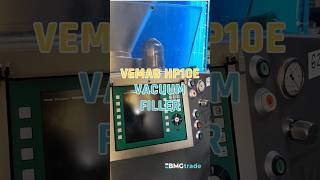 Satılık Vemag HP10E sucuk doldurma makinesi - Görüntü 4 | Machineryline TR Vemag HP10E sucuk doldurma makinesi | Görüntü 4 - Machineryline