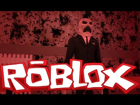 Roblox Walkthrough The Last Survivor Stop It Slender One By - roblox stop it slender xbox one edition