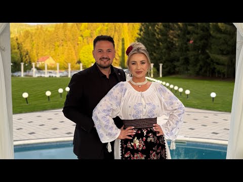 Geanina Beleiu si Formația Andrei Cristea - Nunta severin 2025