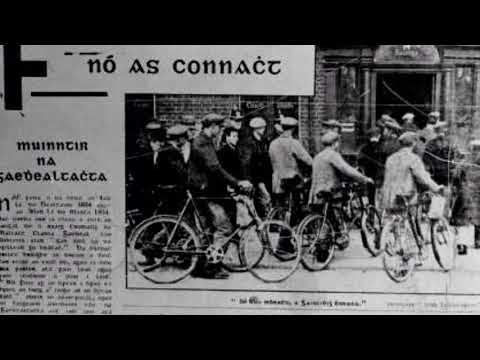 John Beag Ó Flatharta - Amhrán Ráth Cairn