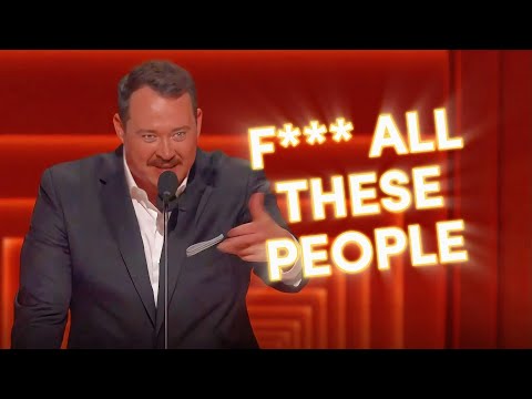 The Roast of Kevin Hart but It’s Only Shane Gillis