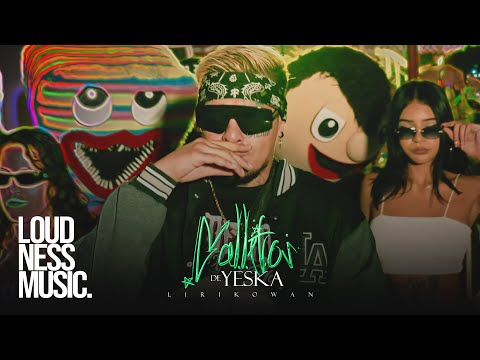 Liriko Wan  and Eanz Loudness Music 