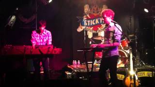 Generationals - Yours Forever