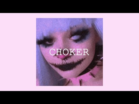 "CHOKER" - Lil Peep x Steven Moses  Type Beat - Prod. Jxm.Bxm