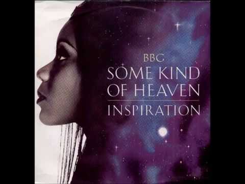 BBG - Some Kind of Heaven (We Got Love)