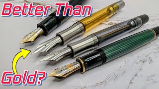 The Bar Has Just Been Raised - Fifty4T Titan Fountain Pen