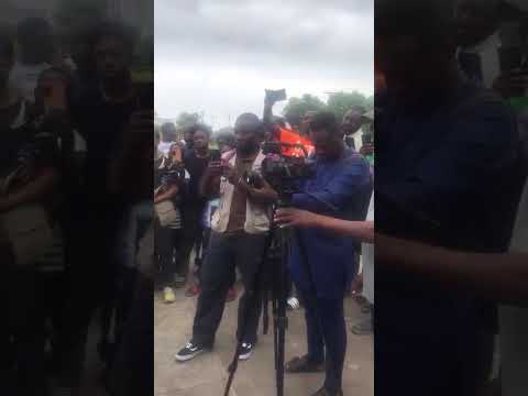 Government Moves To Resolve Empire Cement Closure - Part 1