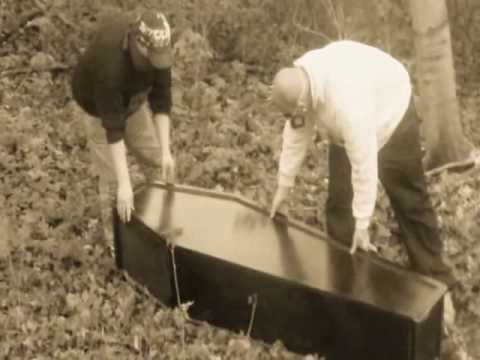 MURDA RON & SADISTICA - SAG MIR WER - BLOODSPORT