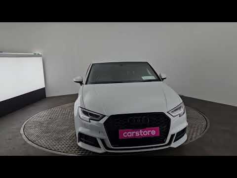 Audi A3 1.6 TDI 116 S Line - Image 2