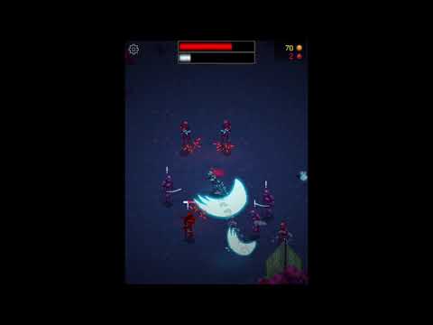 Immortal Rogue Video