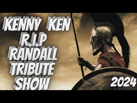 KENNY KEN WITH THE RANDALL TRIBUTE SHOW