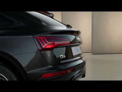 Audi Q5 Q5 SB 50 Tfsi E Quattro S Line - Image 2
