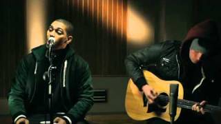 L Marshall - &#39;Traktor&#39; (Acoustic)