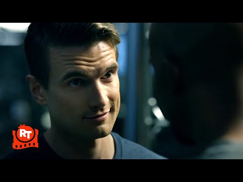 S.W.A.T. - ホンド、ストリートをサポート (S2E4) | Movieclips (S.W.A.T. - Hondo Supports Street (S2E4) | Movieclips)