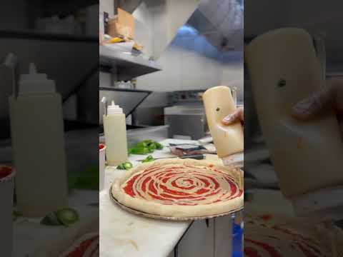 The Best Vegan Pizza Options!